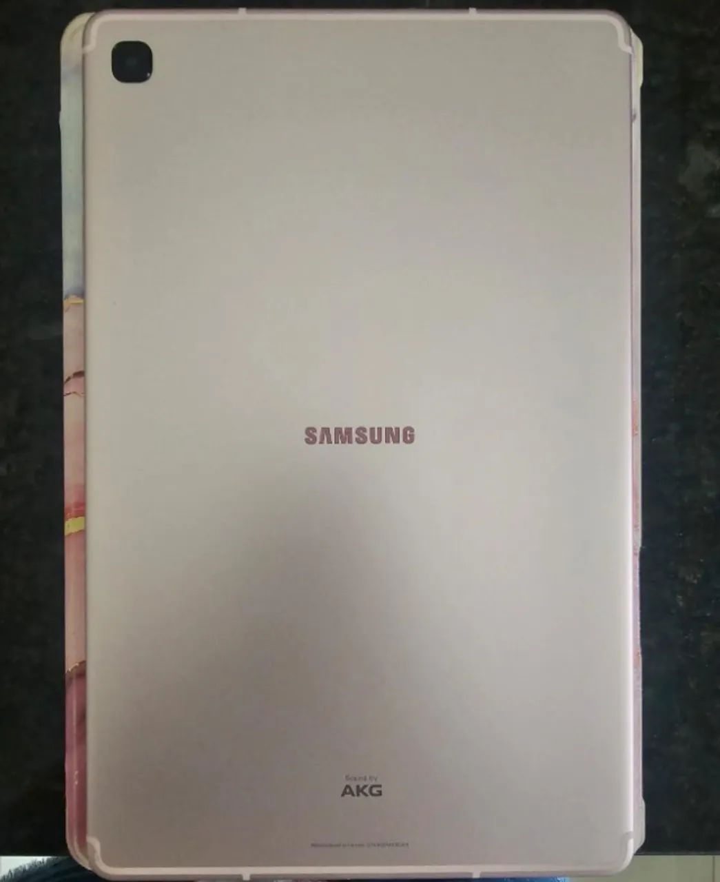 Vendo Tablet da Samsung Galaxy S6 Lite (USADO) - Foto 3