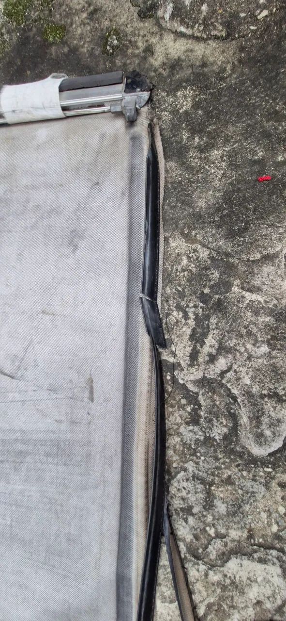 Capa marítima ranger CS 1995 2011 - Foto 3