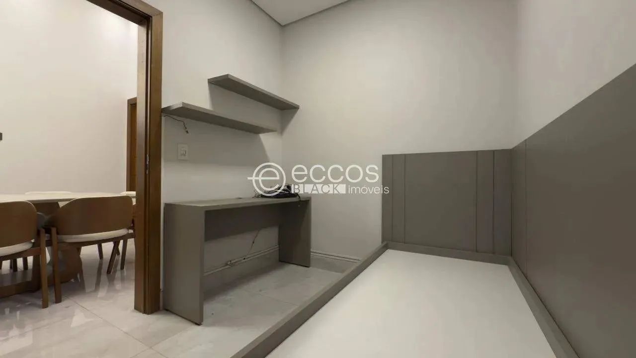 Casa à venda, 3 quartos, 3 suítes, 4 vagas, Estância dos Ipês - UBERABA/MG - Foto 5