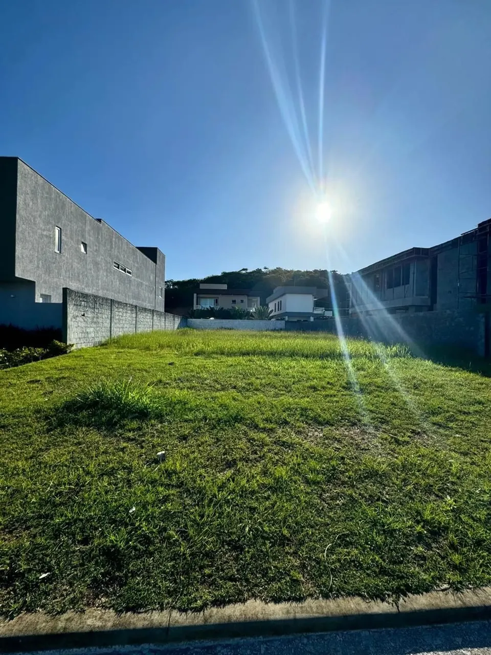 Alphaville Litoral Norte 3