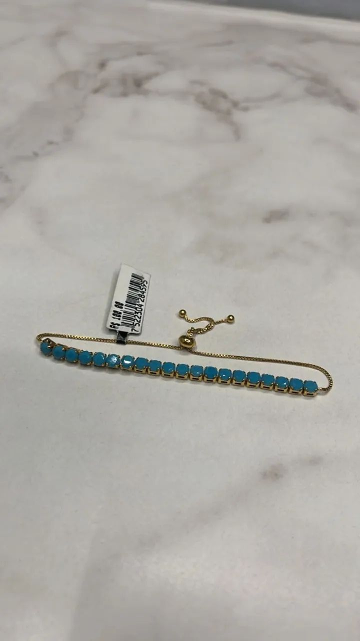 Oportunidade de Negócios , Vendo 5760 peças em Semi Jóias , com garantia . - Foto 6