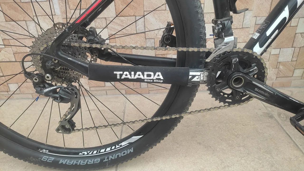 Bike 29 Scott Scale 990 2x10 - Foto 4
