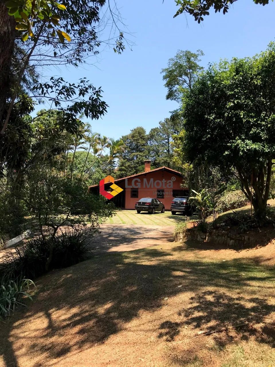 Condomínio Vale do Santa Fé - Vinhedo - Foto 4
