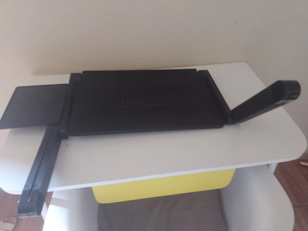 Suporte para notebook