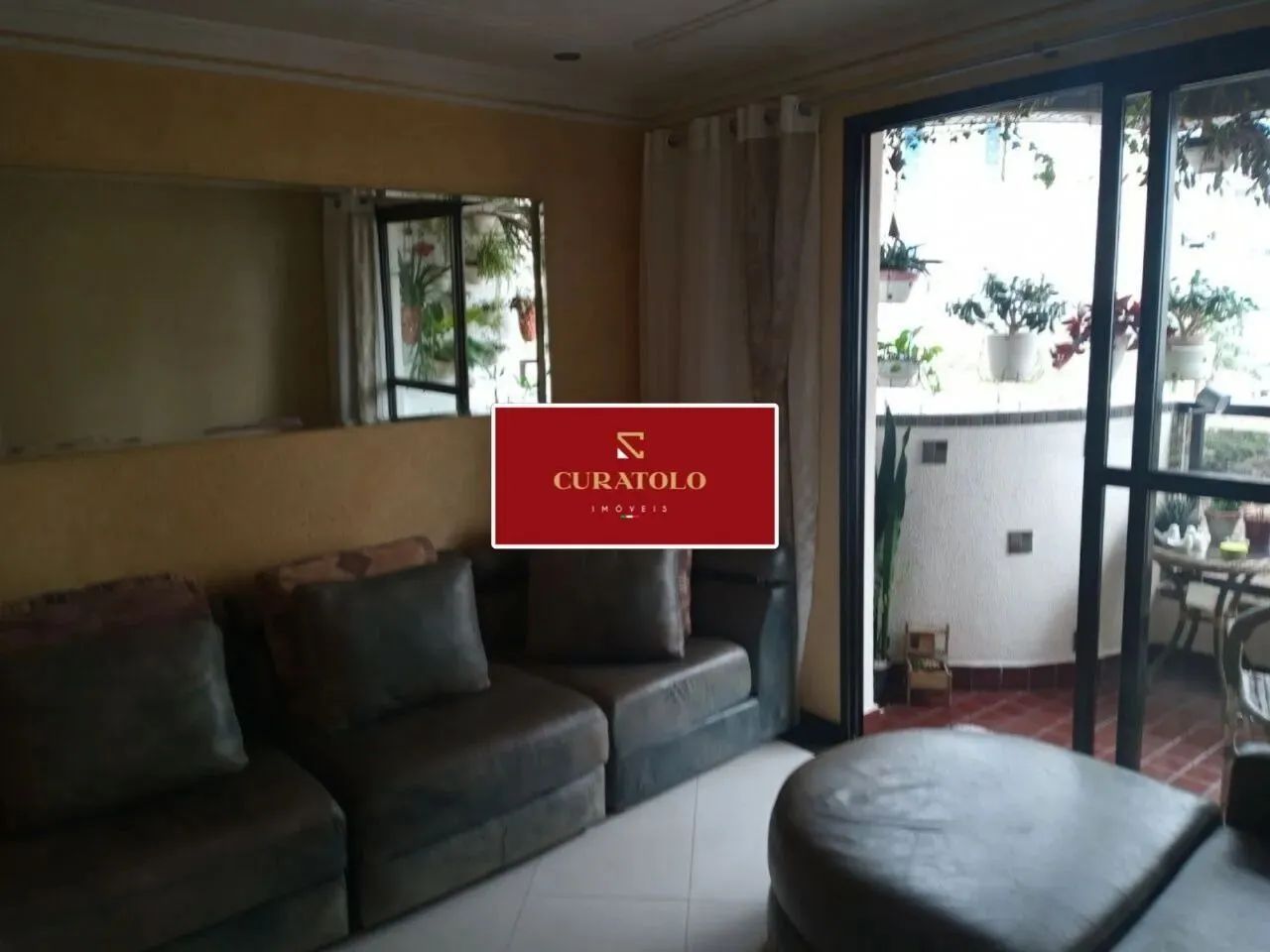 Apartamento à venda, de 3 quartos, 2 vagas e varanda na Vila Gomes Cardim (Tatuapé) - Foto 3