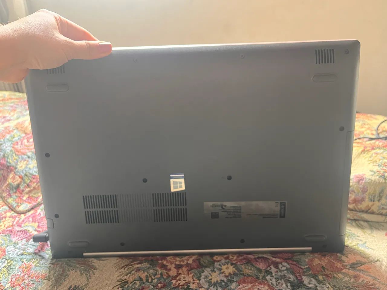 Notebook Lenovo  - Foto 5