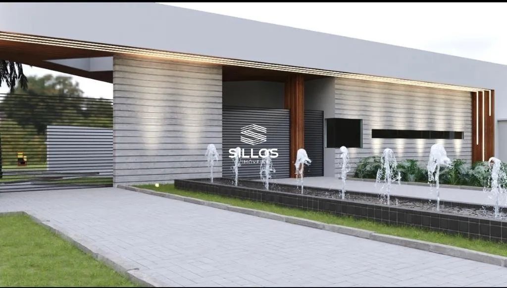 Lotes à venda no Condomínio Refúgio do Parque no São Lourenço em Curitiba