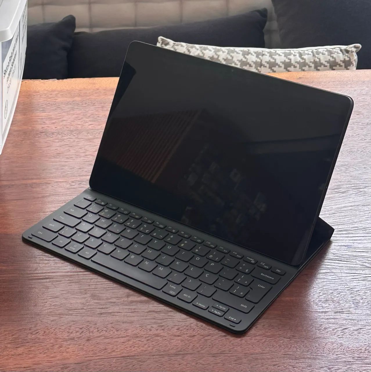 Tablet Samsung - Galaxy Tab S7 FE - Foto 4