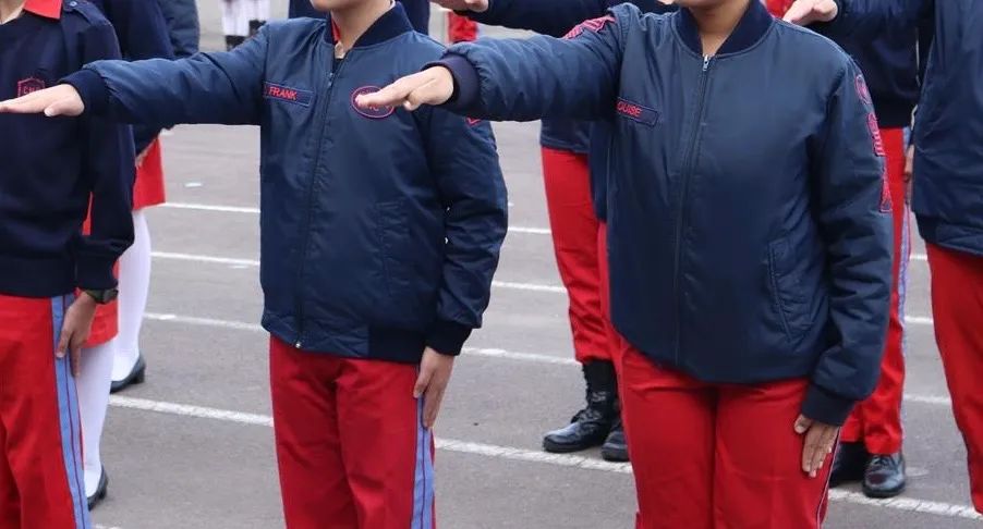 Uniformes CMRJ - Foto 5