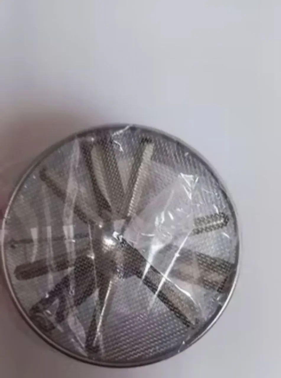 Polvilhador inox - Foto 2