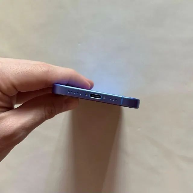 iPhone 16 128GB (Impecável) - Foto 3