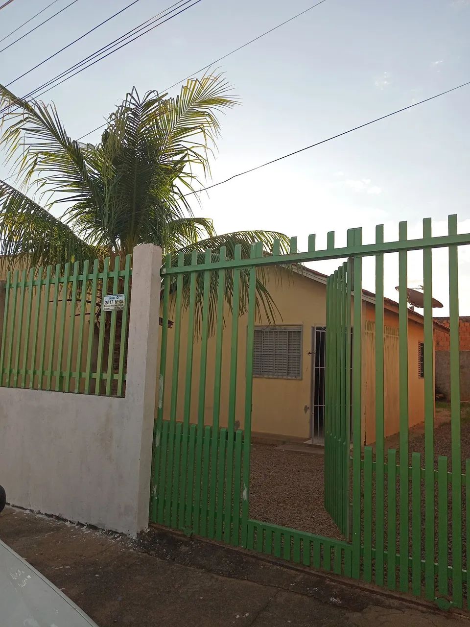 Foto - Cuiabá - Residencial Nova Canaã