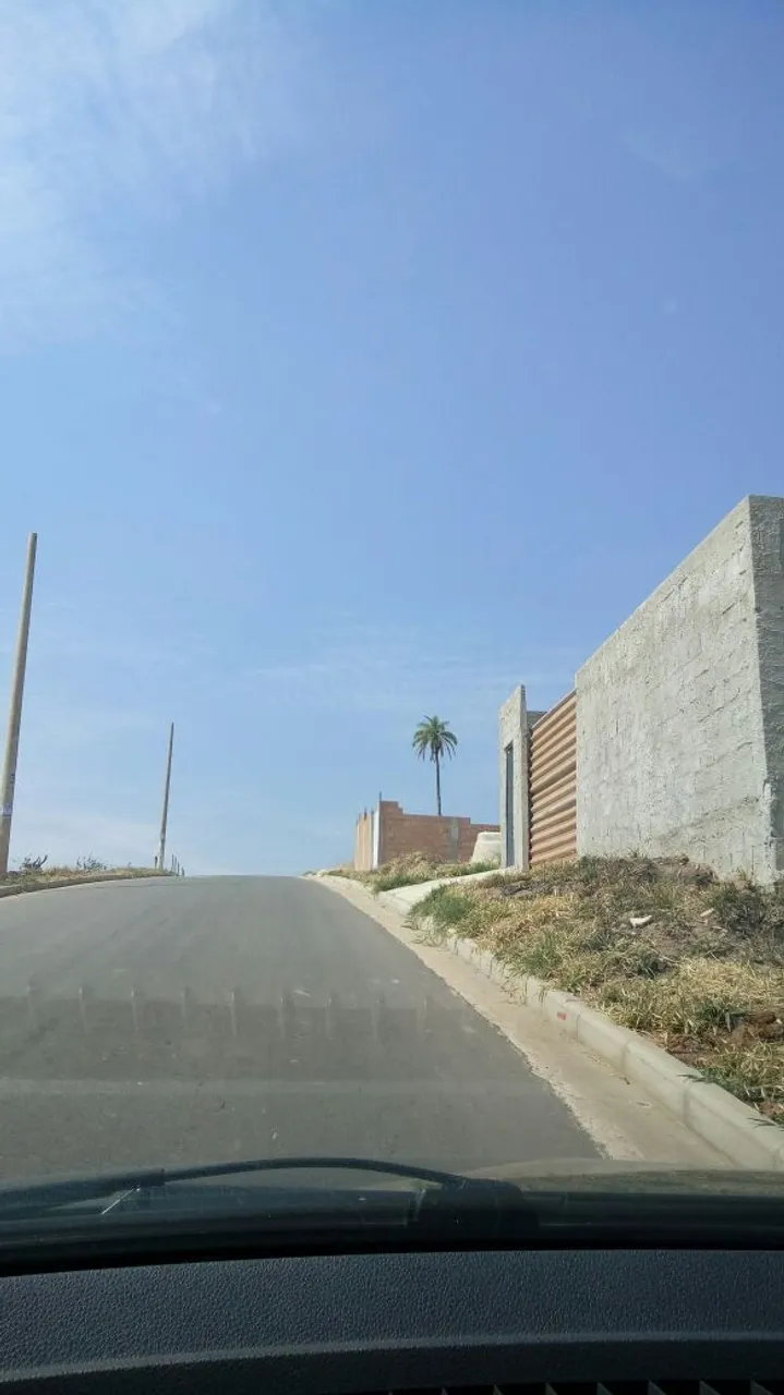lote plano 200 mts em bh