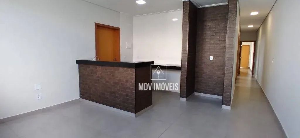 Casa com 3 dormitórios à venda, 93 m² por R$ 540.000,00 - Novo Centro - Santa Luzia/MG - Foto 5