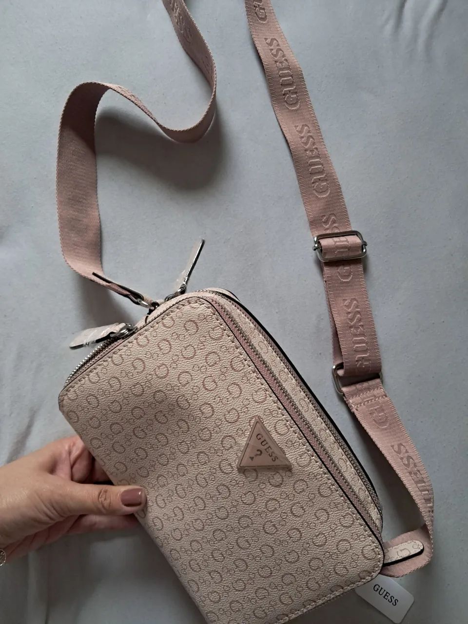 Bolsa Guess - Foto 4