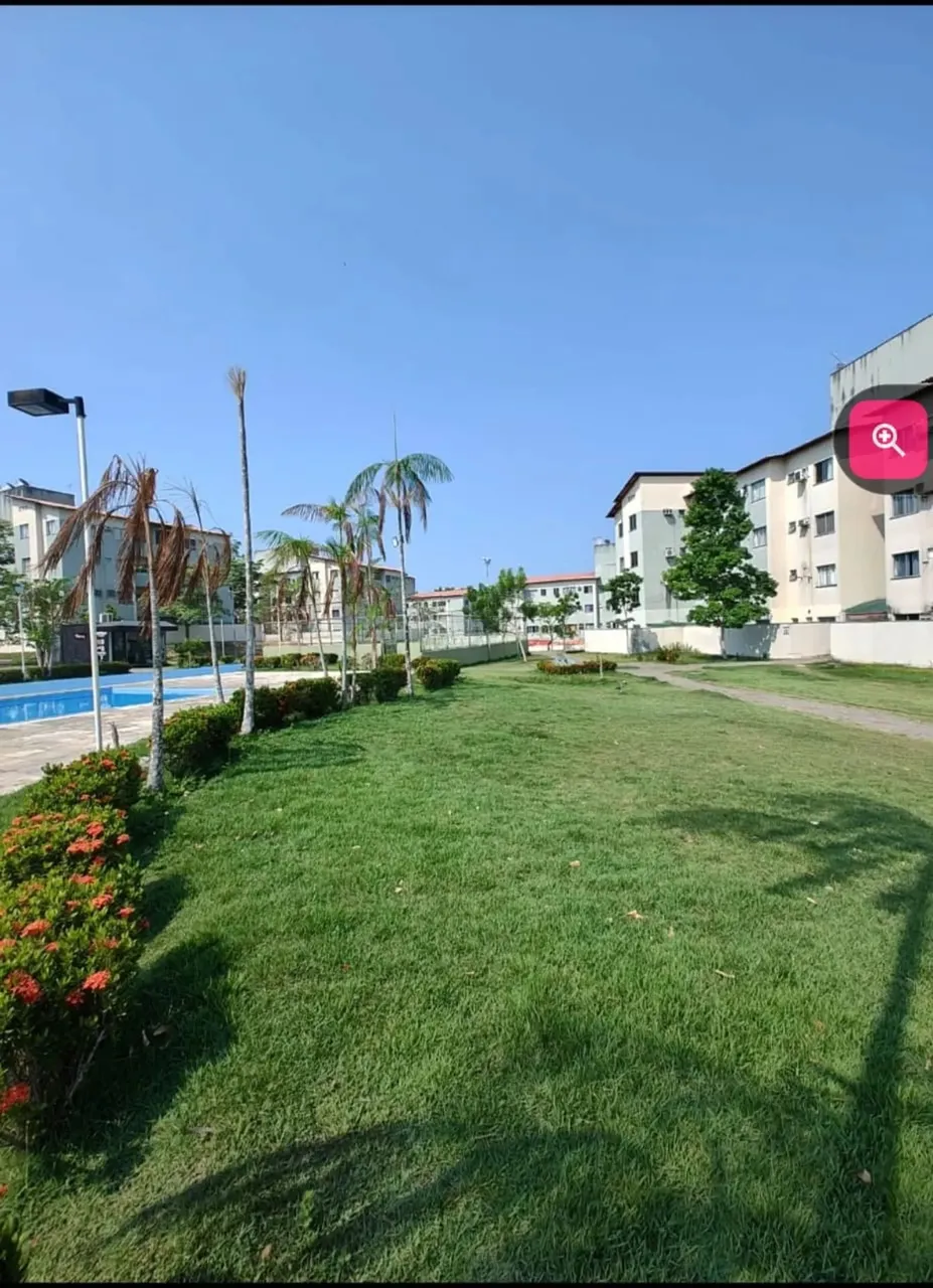 Vendo condomínio Harmonia em Manaus