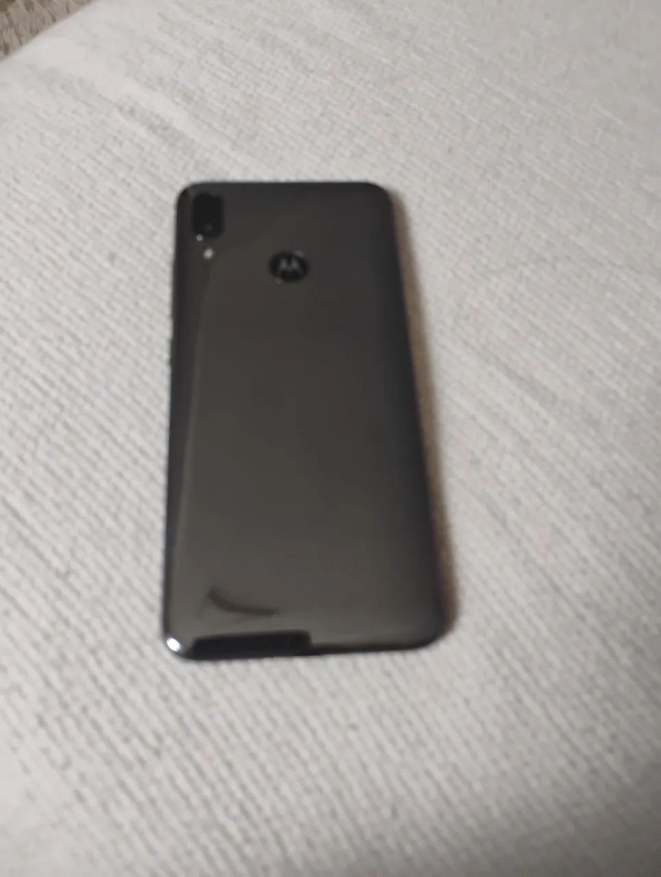 Motorola e6 plus  - Foto 2