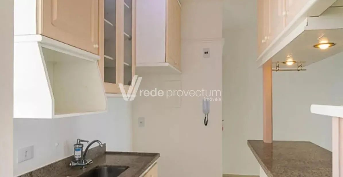 Apartamento à venda no Cambui - Foto 6