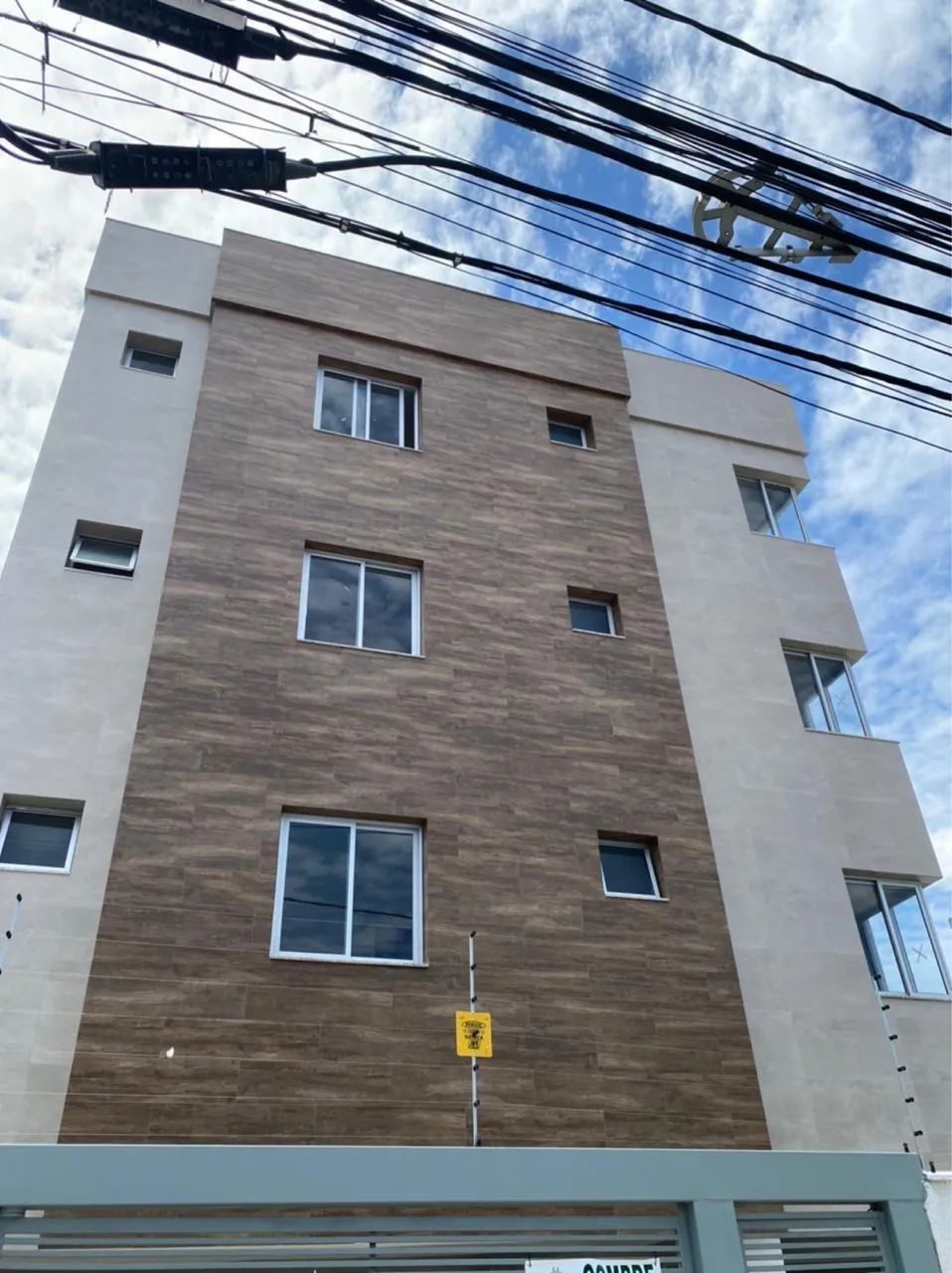 Foto - Belo Horizonte - Planalto