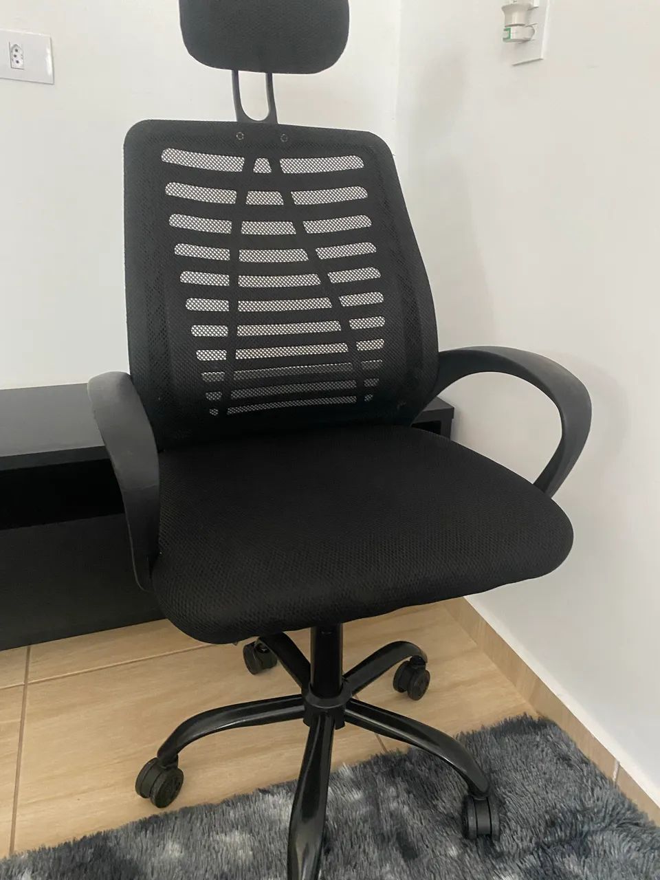 Vendo cadeira Escritório, Gamer.