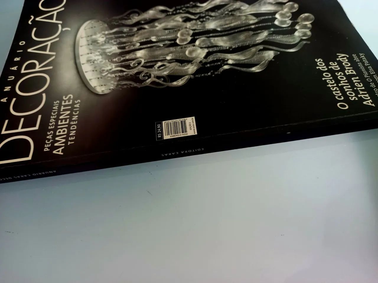 Anuário Decoração - Edição Caras - Foto 2