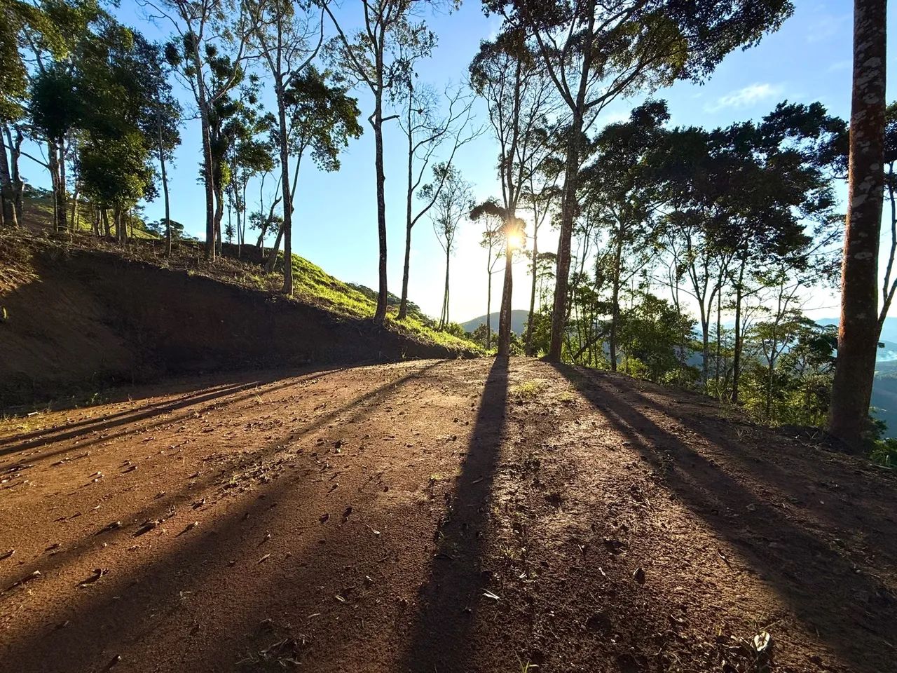 Sítio Exclusivo à venda no Circuito Caravággio - Santa Teresa  - Foto 9