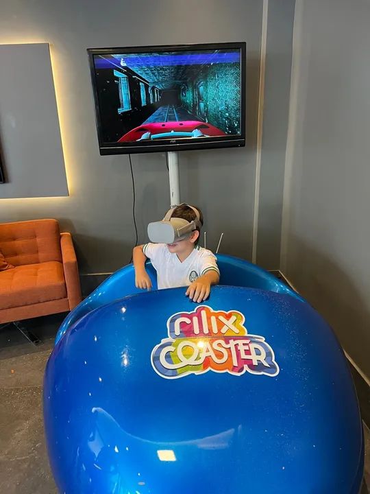 Brinquedos infláveis de alto padrão  - Foto 4