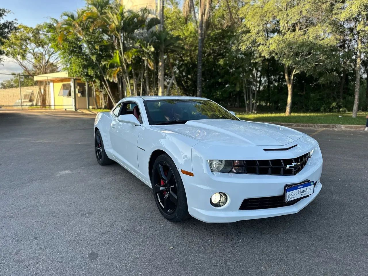 Chevrolet Camaro SS 6.2 V8 Abaixo da Fipe! - Foto 3