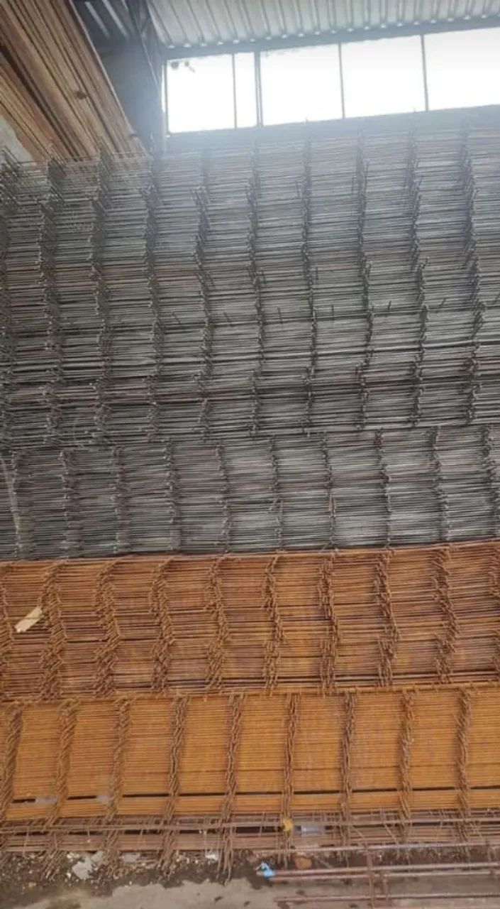 Telas pra lajes e calçadas a pronta entrega todas as medidas  - Foto 2