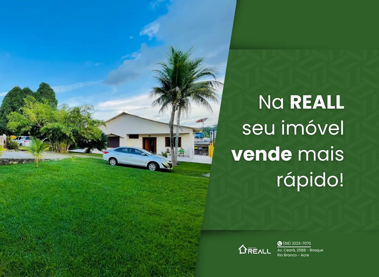 Conjunto Oscar Passos, casa à venda com 4 quartos (3 suítes) e 322 m².