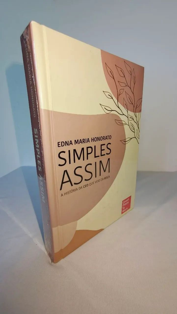 Livro simples assim - Foto 3