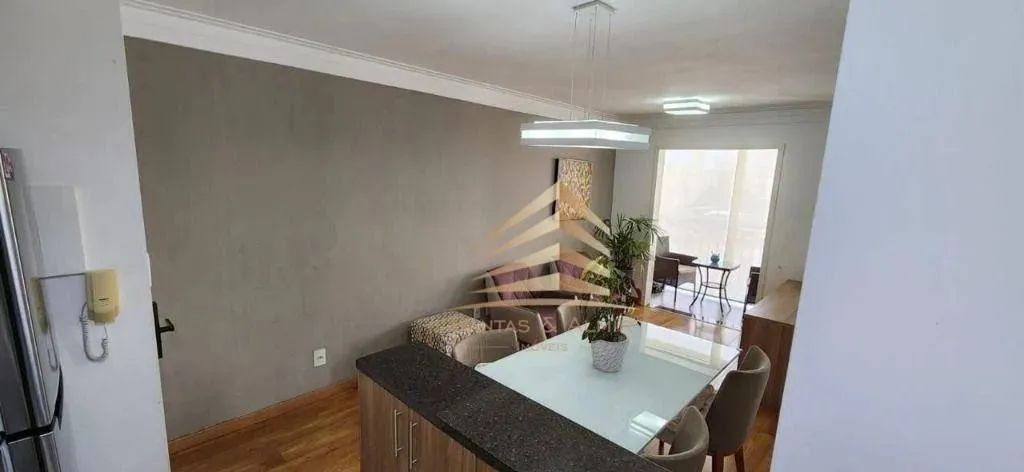 Apartamento Condomínio Dream Guarulhos com 2 dormitórios à venda, 64 m² por R$ 530.000 - G - Foto 4