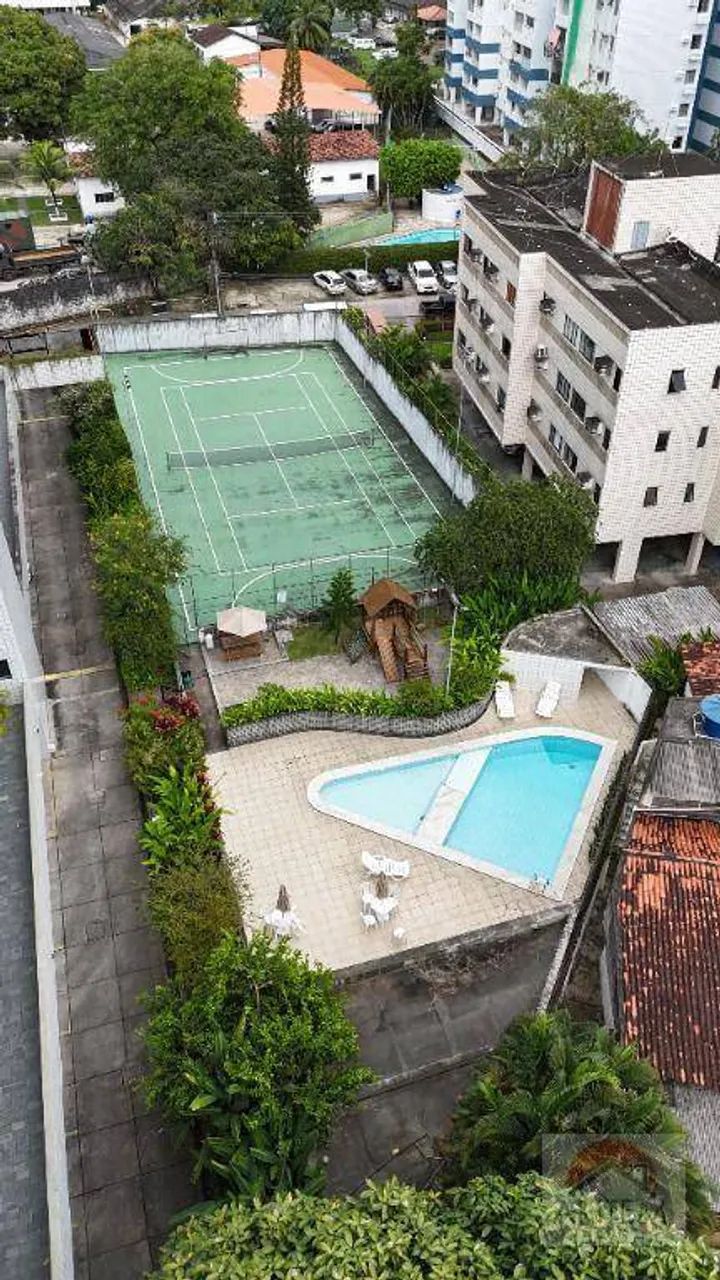 O Melhor 4 quartos, 254m² em Casa Forte - Foto 4