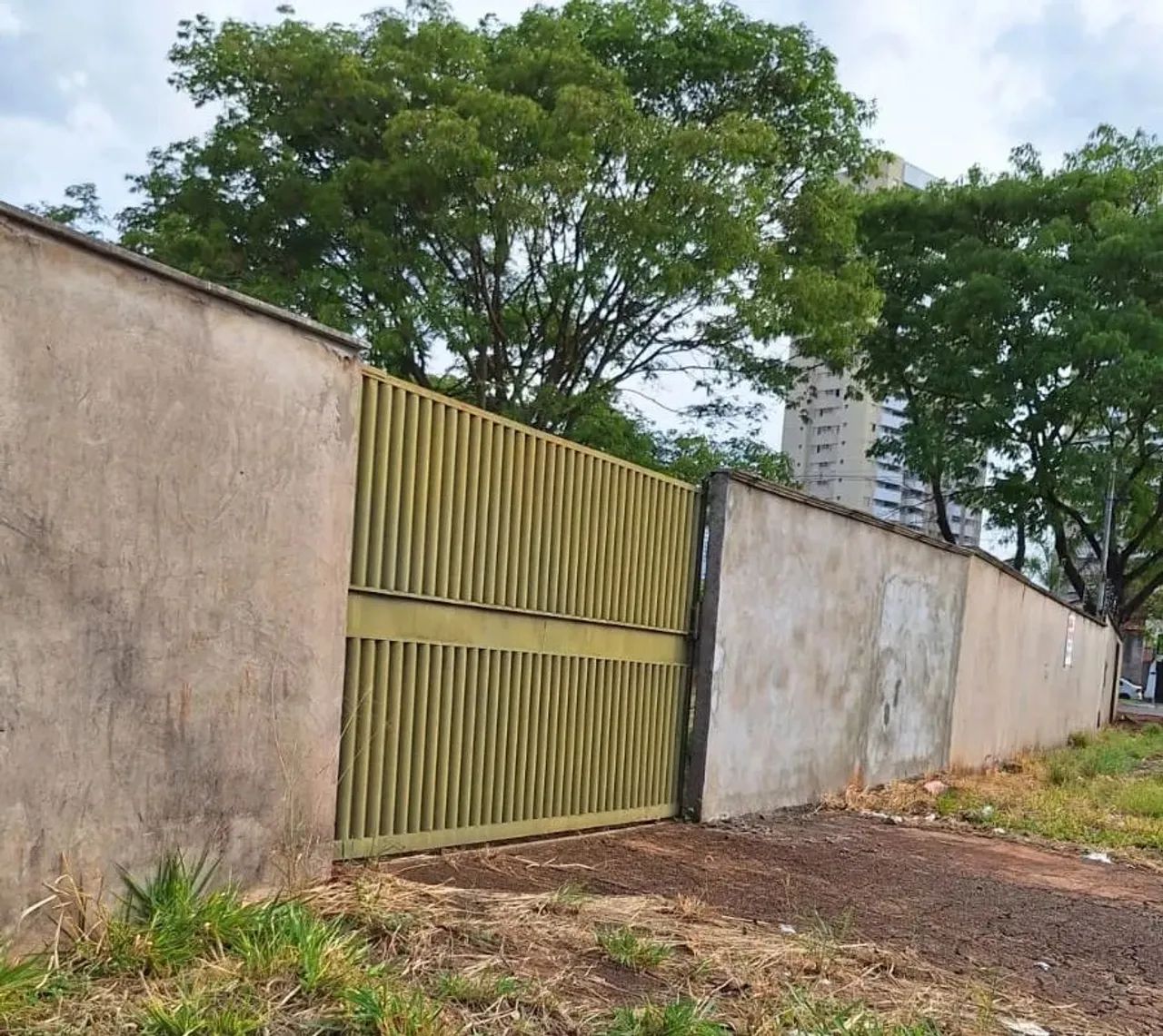 Area 1.392m² (Proximo Avenida Antonio Fidelis) Parque Amazonia