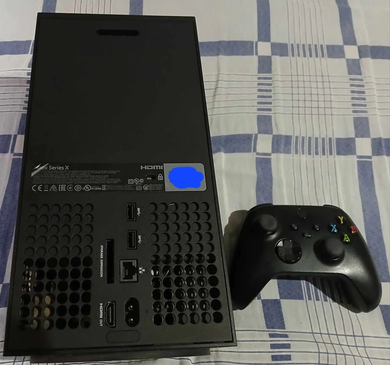 XBOX SÉRIES X - Foto 2