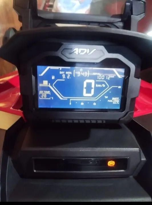 Honda ADV 150 2021 - Foto 5