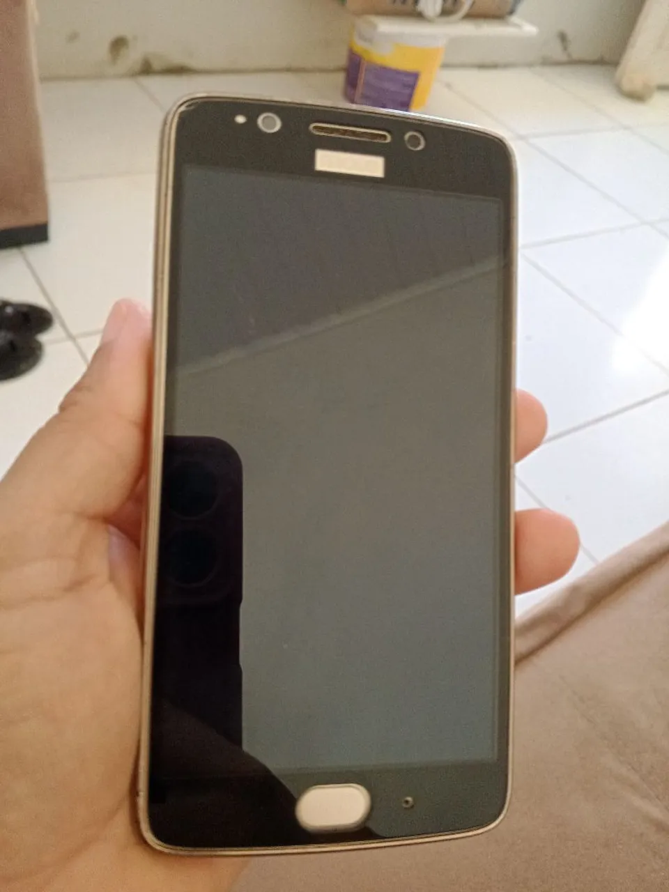 Celular Motorola