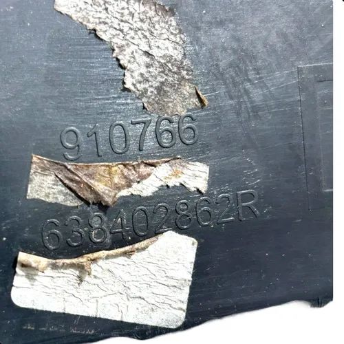 Parabarro Dianteiro Direito Duster 2011 2012 2013 - Foto 5