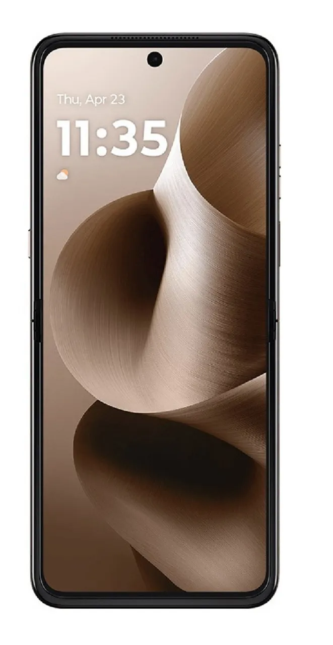 Smartphone Motorola Razr 60 ultra. Top de linha