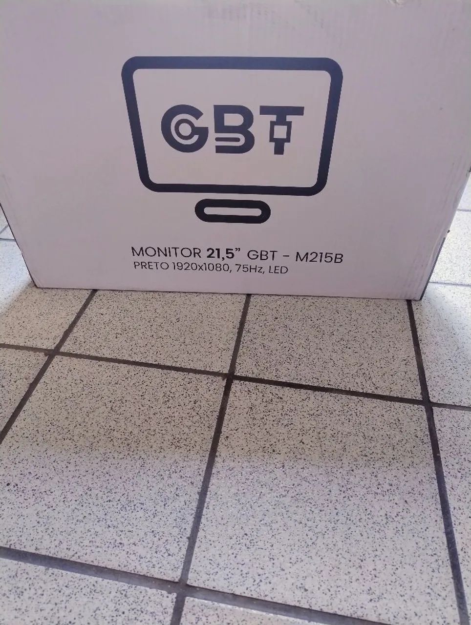 Monitor de computador  - Foto 2