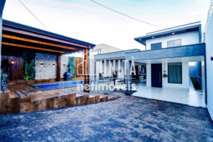 Casa térrea c/ piscina, sauna e varanda gourmet  - Foto 2