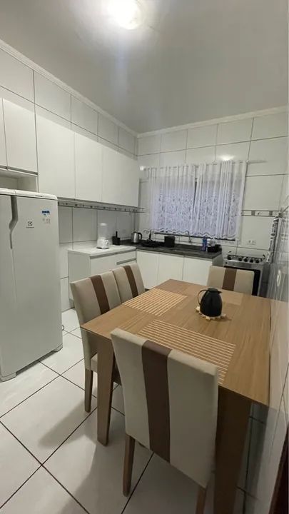 Aluga mobiliada mensal/diaria - Foto 6