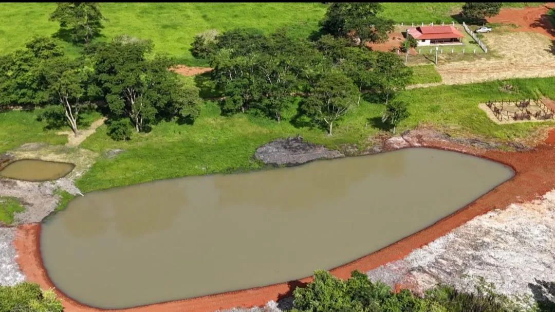 Chácara em Araçu-Go  - Foto 3