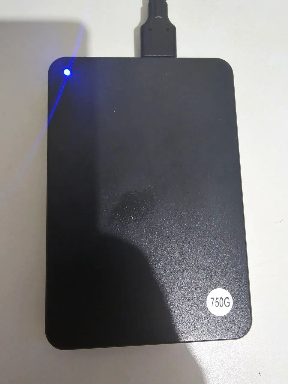 750GB External Hard Drive64842079962499122