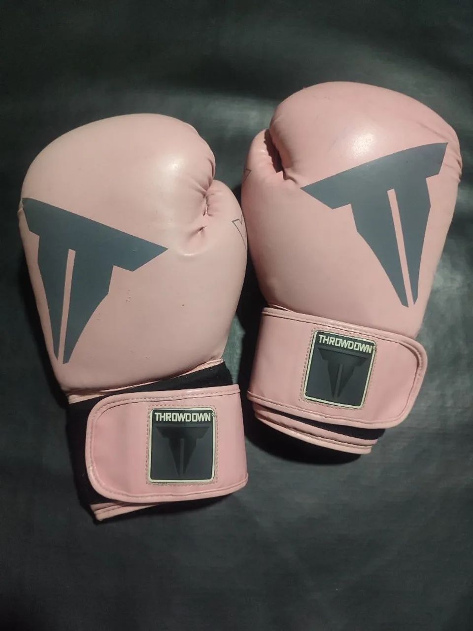 Luvas de Boxe/ Muay Thai 