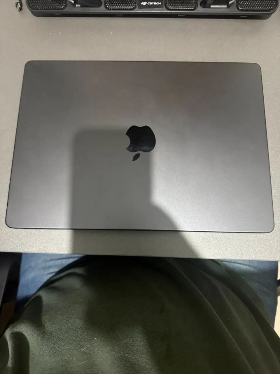 Macbook Pro M4 SSD 1TB - 16GB RAM - Foto 3