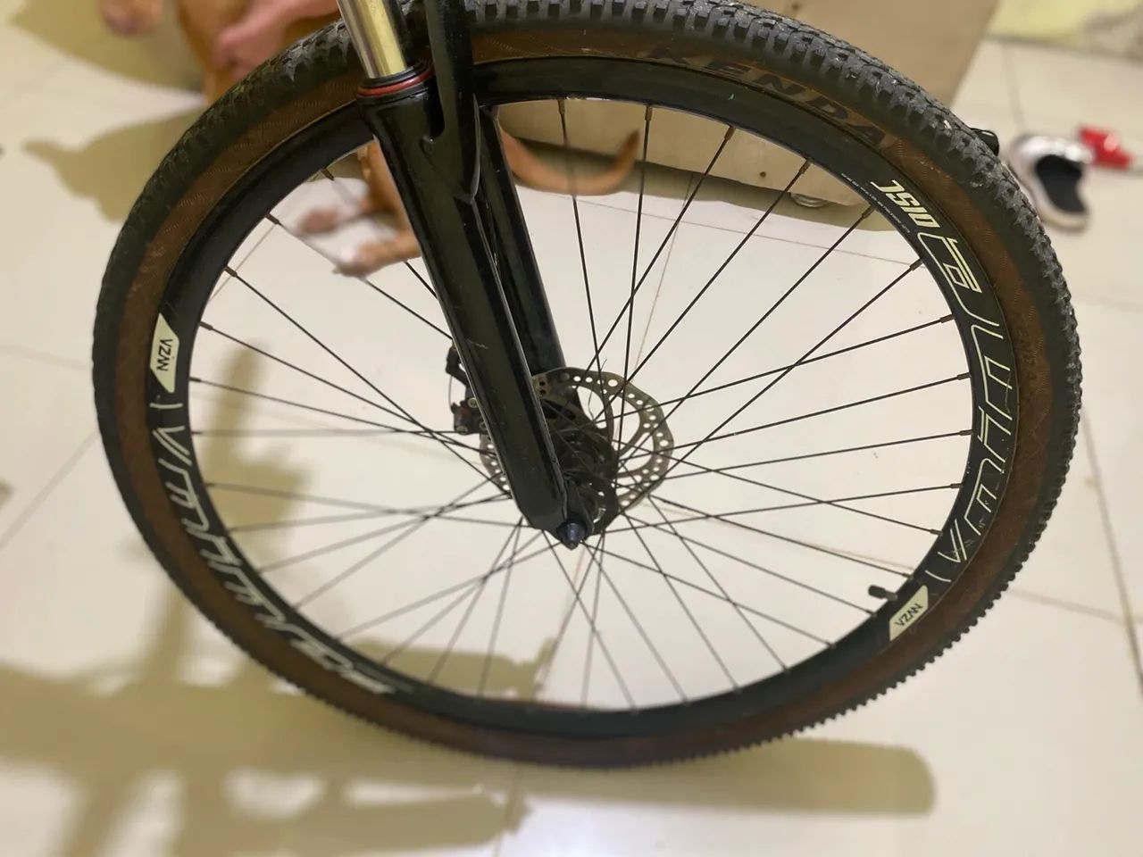 Bicicleta Swell Bikes  - Foto 2