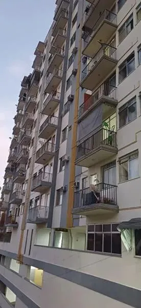 Apartamento Fonseca