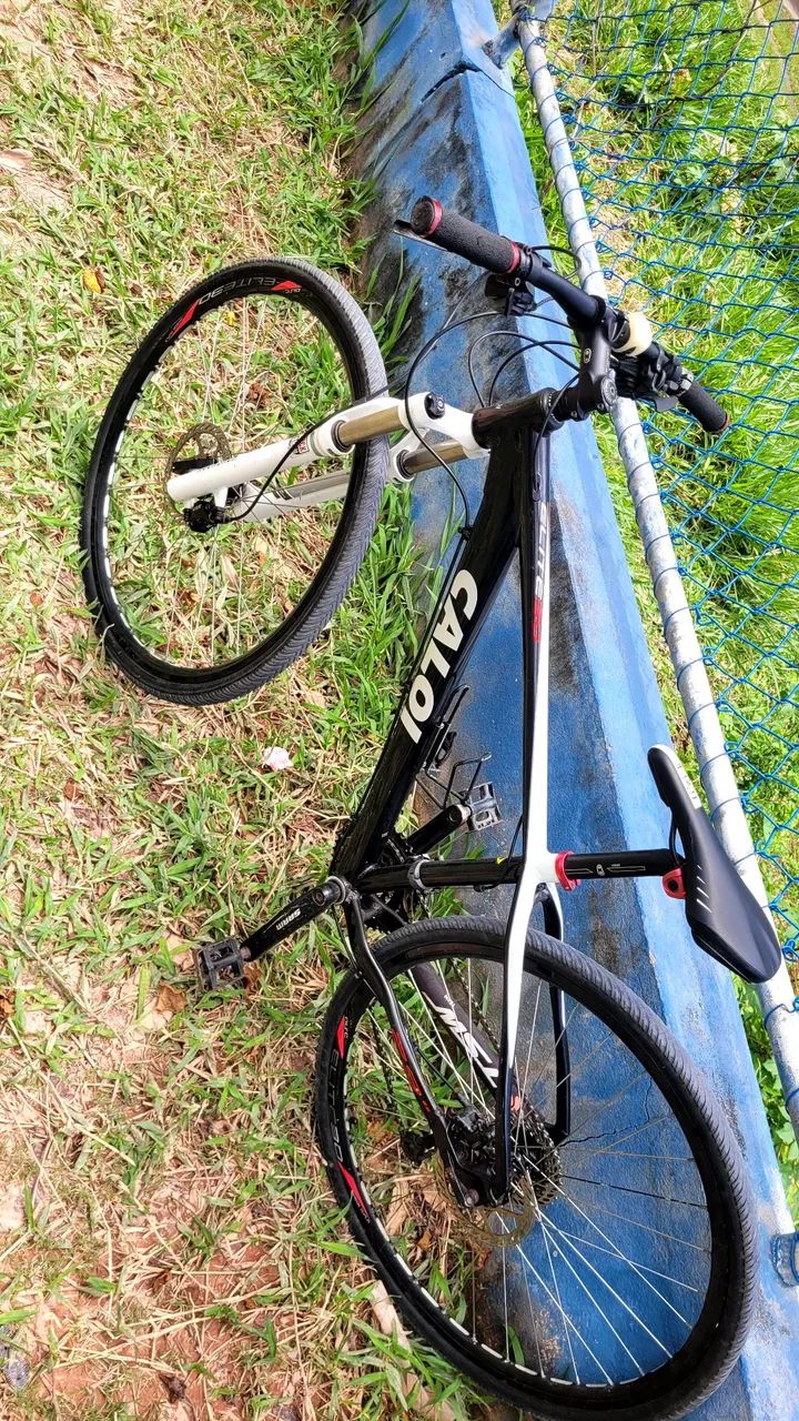 Caloi elite 30 - Foto 5