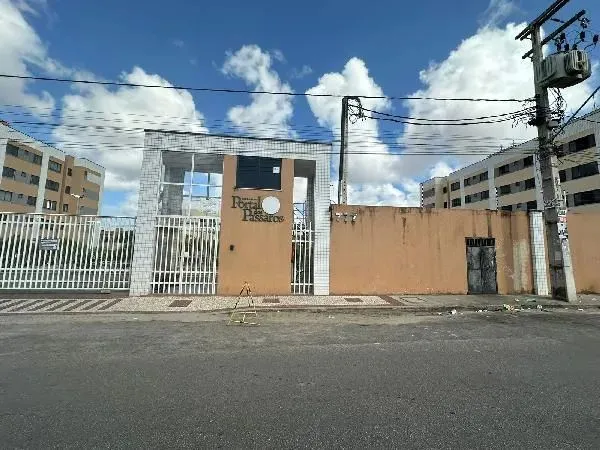 Oportunidade Única em FORTALEZA - CE | Tipo: Apartamento | Negociação: Leilão | Situação: 